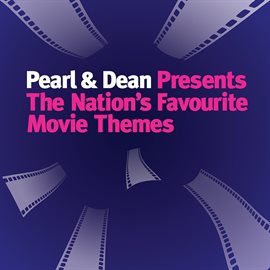Cover image for Pearl & Dean - The Nation's Favourite Movie Themes