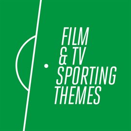 Cover image for Film & TV Sporting Themes