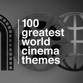 Cover image for 100 Greatest World Cinema Themes