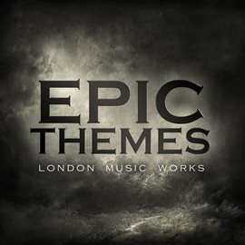 Cover image for Epic Themes