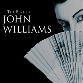 Cover image for The Best of John Williams