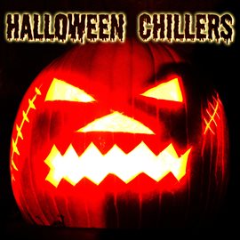 Cover image for Halloween Chillers