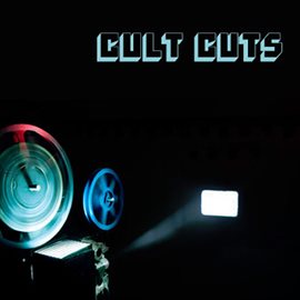 Cover image for Cult Cuts
