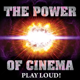 Cover image for The Power of Cinema