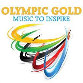 Imagen de portada para Olympic Gold