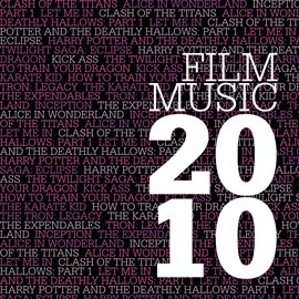 Cover image for Film Music 2010