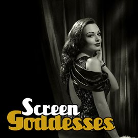 Cover image for Screen Goddesses