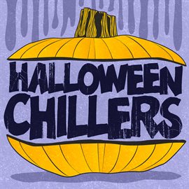 Cover image for Halloween Chillers