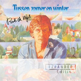 Cover image for Tussen Zomer En Winter [Expanded Edition]