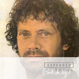 Cover image for Rob de Nijs [Expanded Edition]