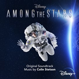 Cover image for Among the Stars [Original Soundtrack]