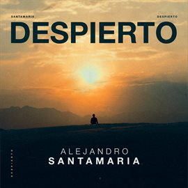 Cover image for Despierto