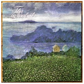 Cover image for Tiljer og tusenfryd