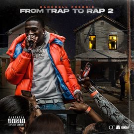 Cover image for From Trap To Rap 2