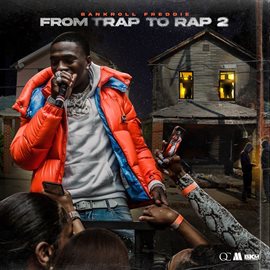 Cover image for From Trap To Rap 2