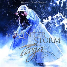 Cover image for My Winter Storm [Special Fan Edition]
