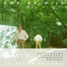 Imagen de portada para De Regen Voorbij [Expanded Edition]