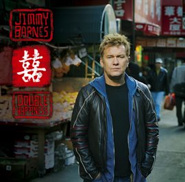 Cover image for Double Happiness
