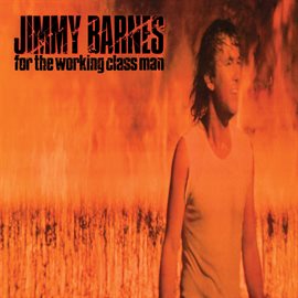 Cover image for For The Working Class Man
