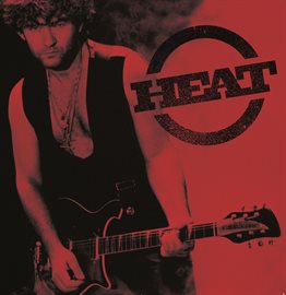 Cover image for Heat [Reissue]