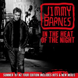 Cover image for In The Heat Of The Night