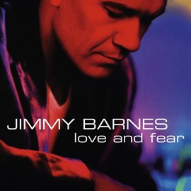 Cover image for Love And Fear [Reissue]