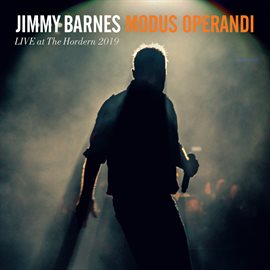 Cover image for Modus Operandi [Live At The Hordern Pavilion 2019]