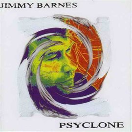 Cover image for Psyclone