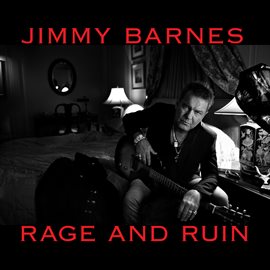 Cover image for Rage And Ruin