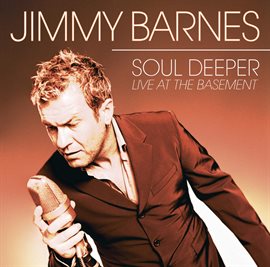 Cover image for Soul Deeper
