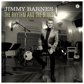 Cover image for The Rhythm And The Blues