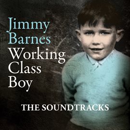 Cover image for Working Class Boy