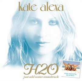 Cover image for H20 Soundtrack
