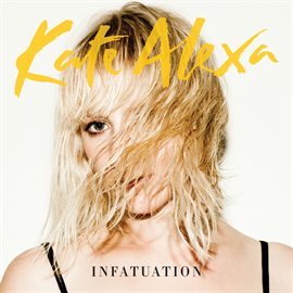 Cover image for Infatuation
