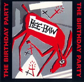 Cover image for Hee Haw