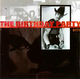 Cover image for Hits