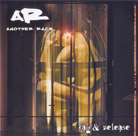Cover image for Tag & Release