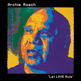 Cover image for Let Love Rule
