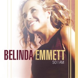 Cover image for So I Am