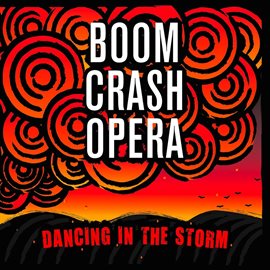 Cover image for Dancing In The Storm [Acoustic]