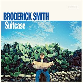 Cover image for Suitcase