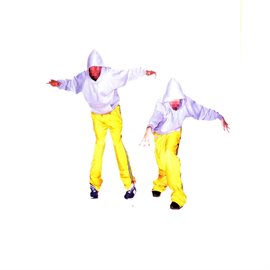 Cover image for The New Economy