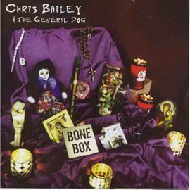 Cover image for Bone Box [Acoustic]