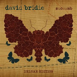 Cover image for Succumb [Deluxe Edition]