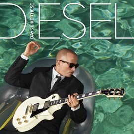 Cover image for Days Like These