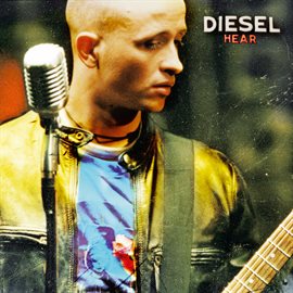 Cover image for Hear