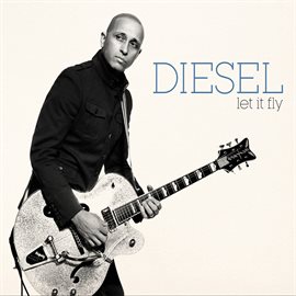 Cover image for Let It Fly