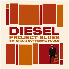 Cover image for Saturday Suffering Fools