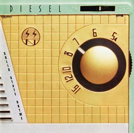 Cover image for Solid State Rhyme