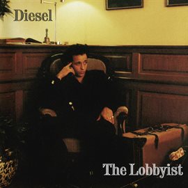 Cover image for The Lobbyist